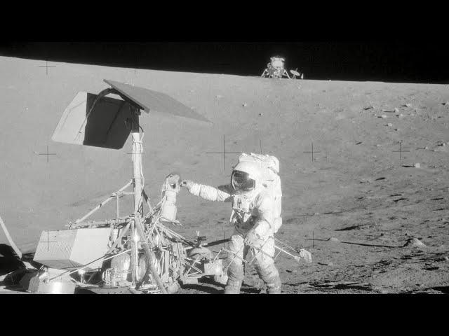 Apollo 12: дәл миссия. Айға қонған екінші кеменің сапарына – 50 жыл!