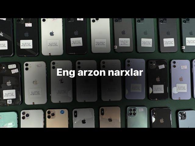 ️902328882 ️972078882 eng arzon narxarda samsung redmi iPhone narxlari housemobile telefon narxlar