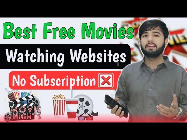 Best Movie watching websites free | online movie watching websites free | online new movie watching