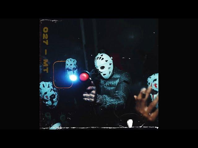 ZILLAKAMI x SOSMULA x CITY MORGUE TYPE BEAT ~ "BOO!"