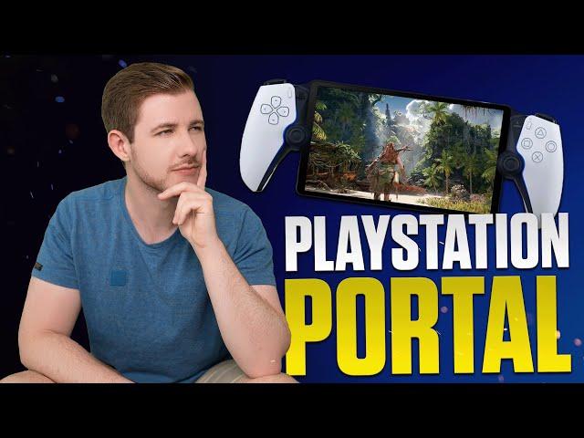 Die besten RPGs überall zocken - Playstation Portal & Explore Kopfhörer