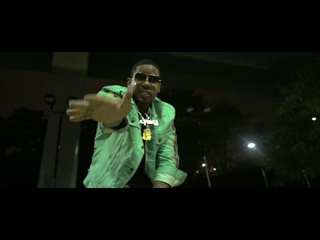 Vado - Pistol On My Slime Freestyle (OFFICIAL MUSIC VIDEO)