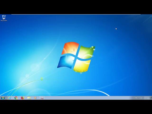 How To Enable WiFi Internet Connection In Windows 7