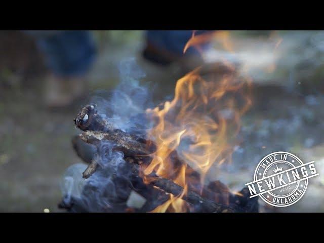 NewKings - "Fire On the Mountain" [Official Video]