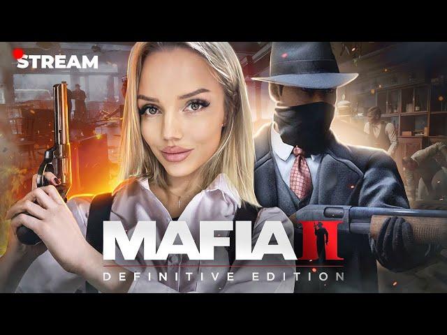 ФИНАЛ MAFIA II: DEFINITIVE EDITION ПОЛНОЕ ПРОХОЖДЕНИЕ НА РУССКОМ ЯЗЫКЕ / МАФИЯ 2