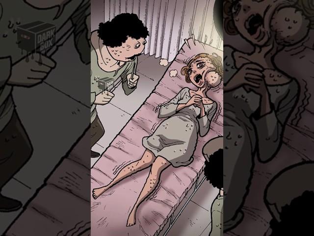 Doc removed wrong part🫣| Silent Horror #horrorstories #silenthorrorcartoon   #darkstory