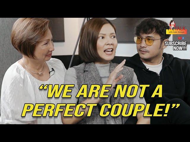 KEAN CIPRIANO & CHYNNA ORTALEZA:  Kayang i-balance ang trabaho at pamilya || #TTWAA Ep. 131