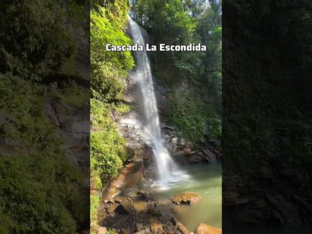 5 Cascadas en Sucumbíos, Ecuador #sucumbios #ecuador #ecuadortravel #cascadas