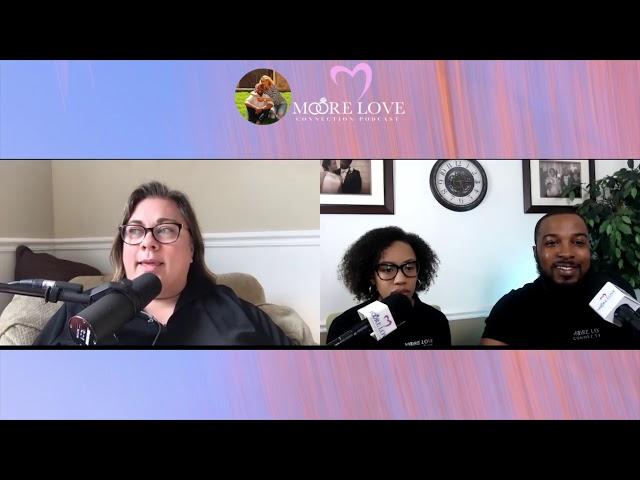 Enneagram & Millennial Marriage with Beth McCord