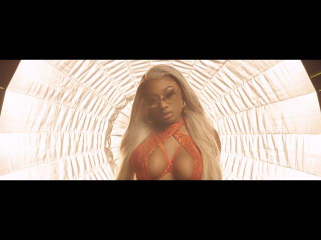 Megan Thee Stallion - Movie (feat. Lil Durk) [Official Video]