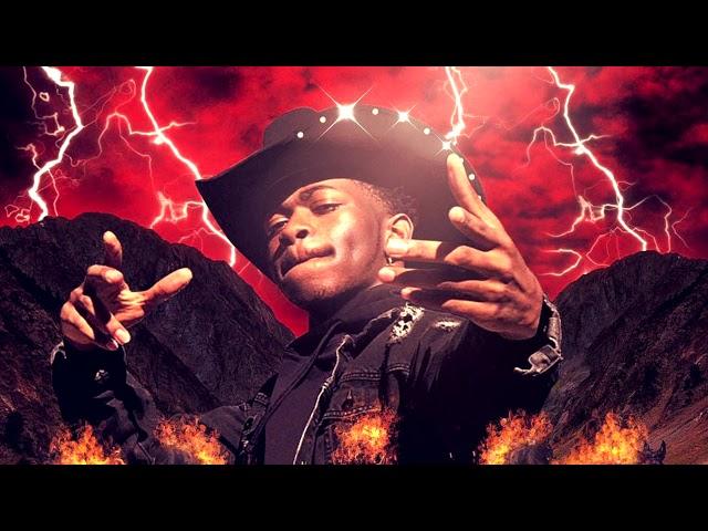 FREE Lil Nas X Type Beat - "Tractor"  Country Rap Instrumental 2019