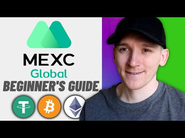 How to Use MEXC Global Crypto Exchange