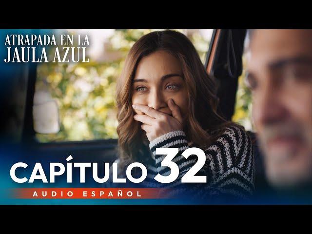 Atrapada En La Jaula Azul | Capitulo 32 Doblaje Español - Maviye Sürgün