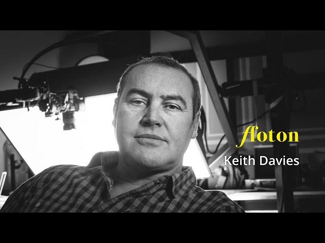 Keith Davies