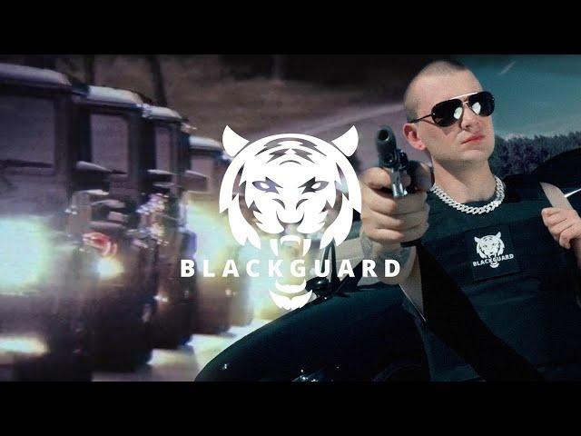 Нурминский – Black Guard (Официальный клип)