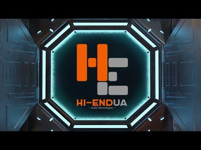 Hi End Logo 06