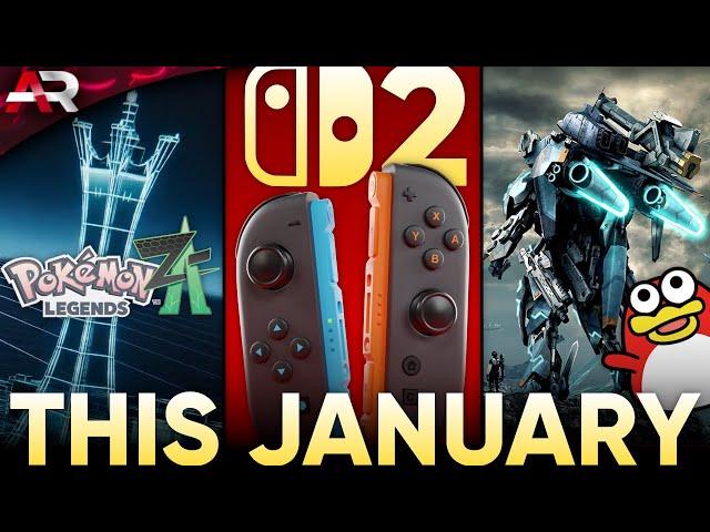 Big Nintendo News May Happen Very Soon...