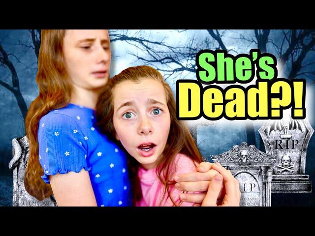 Did Little Mama’s Best Friend DIE?! Her Emotional FULL Story.