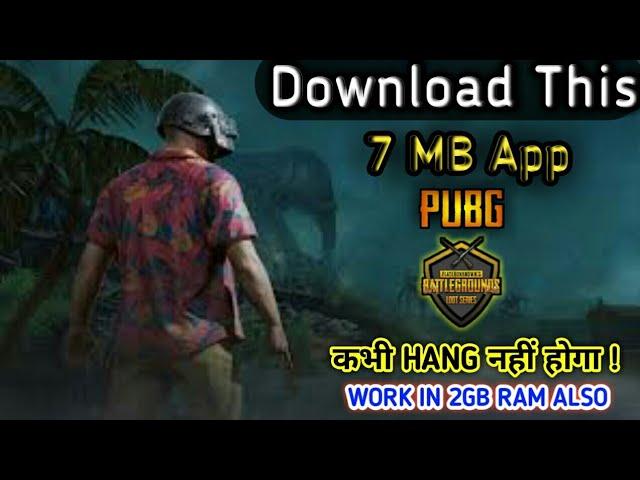 PUBG ON ANY PC | How to play PUBG Game without graphics card | Best Settings multiplayer