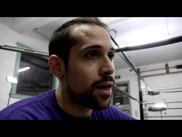 How to ask for pay in indy wrestling | Pro wrestling training school