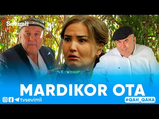 QAHQAHA - MARDIKOR OTA