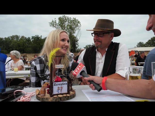 Leopoldsdorf/Marchfeld 12- Countryfest der Eldorado Linedancer