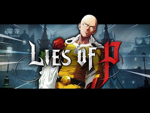 Lies of P in 1 HIT | Full Guide