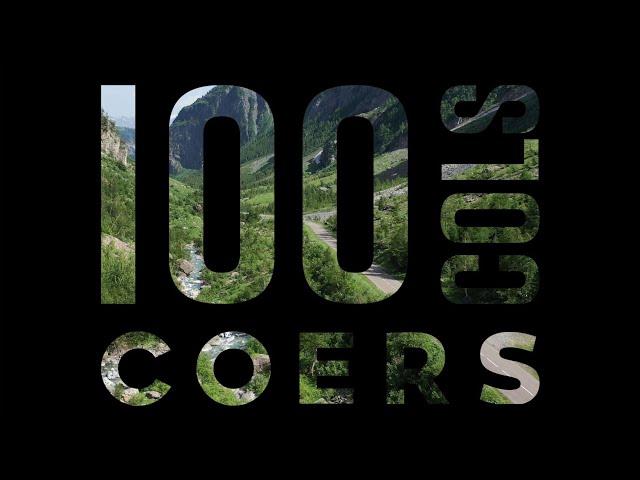 COERS 100COLS - TEASER TRAILER