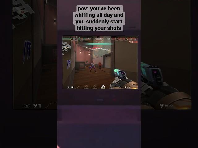 #valorant #valorantmemes #funny #viral #csgo #gaming #valorantclips