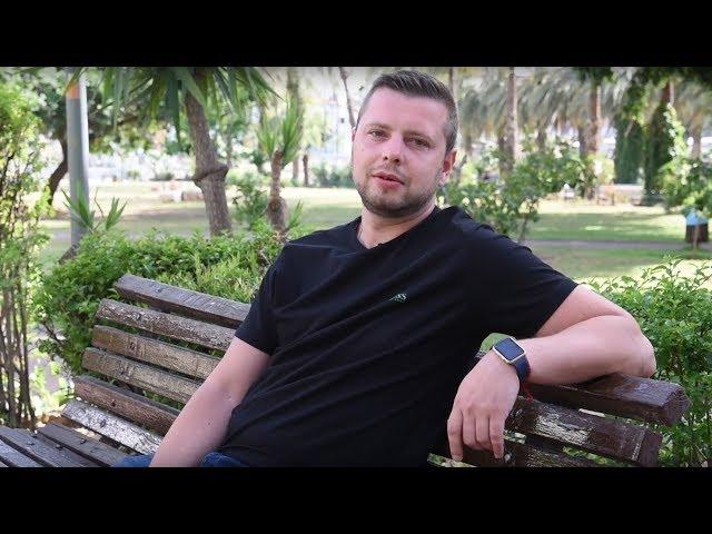 Phoenix Rehabilitation Center. We share our experience - Dmitriy.