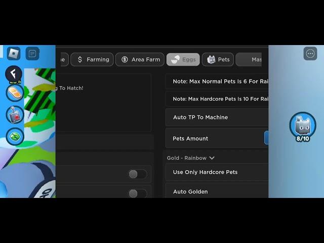[ UPDATE] ROBLOX Pet Simulator X PSX Hack Script GUI : Auto Farm! *Pastebin 2023*