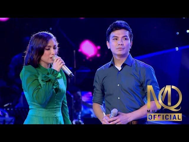 Mạnh Quỳnh Phi Nhung song ca ca khúc tân cổ "Mất Nhau Rồi"| Liveshow Mạnh Quynh 2017