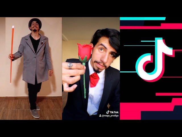 Los mejores TIK TOK de mis TRUCOS DE MAGIA  recopilación parte 2