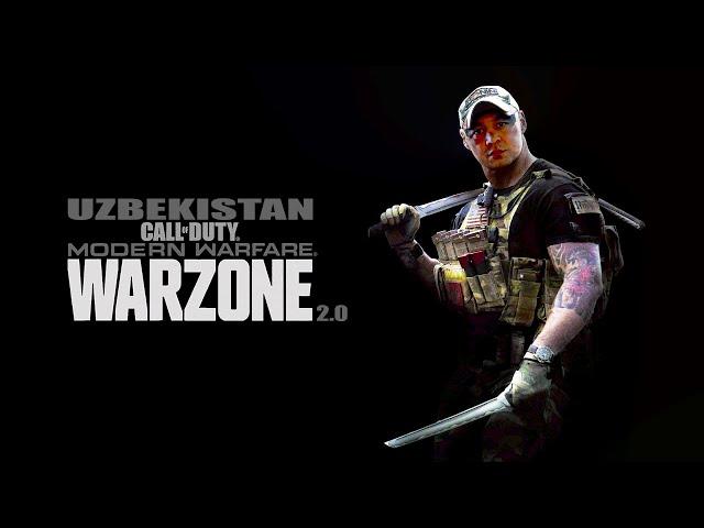 warzone 2.0 я новичок #byfevral