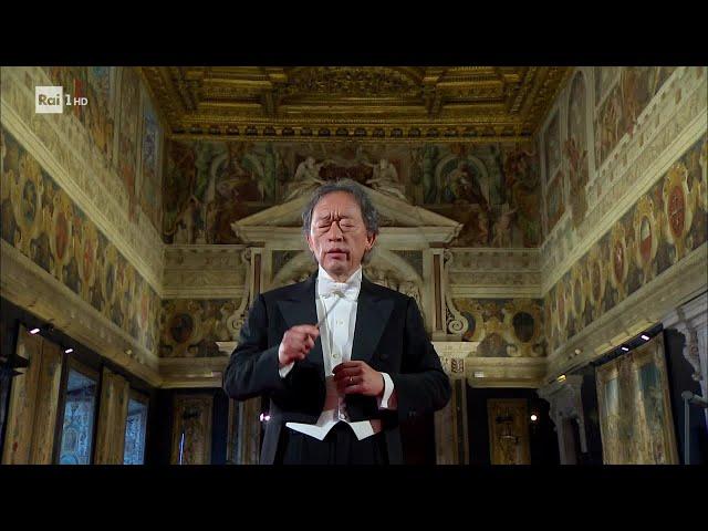 Concert for the Republic Day from the Quirinale