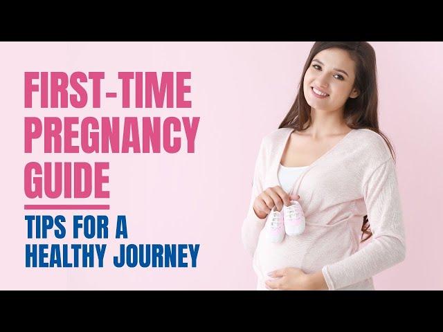 First-Time Pregnancy Guide: Tips for a Healthy Journey | Medicover Hospitals