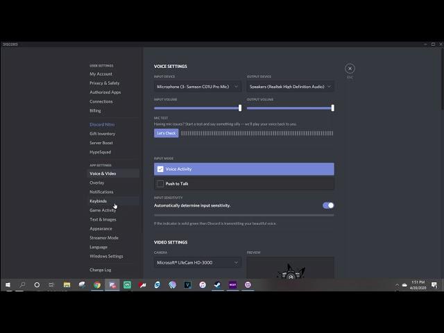 BEST WAY TO STREAM MOVIES TO FRIENDS WITH DISCORD