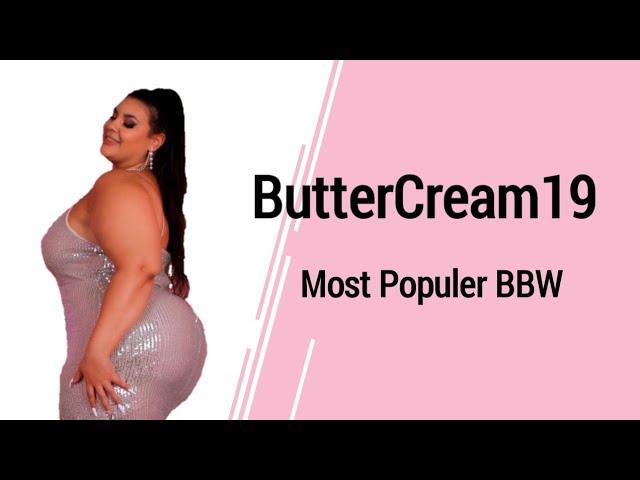 Briella Bardot - Curvy model | Plus Size Fashion | Biography and Facts