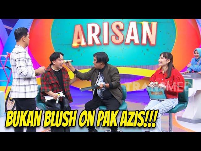 Surya Heran Sama Kelakuan Ayu Dewi! | ARISAN (20/12/24)*