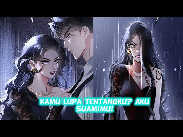 Wanita Terkuat Mengalami Amnesia Chapter 1 Kamu Lupa Tentangku? Aku Suamimu!