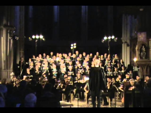 Karl Jenkins: The Armed Man - full concert