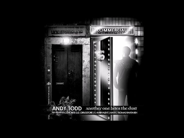 Andy Todd - Smoke [HTHSP01]