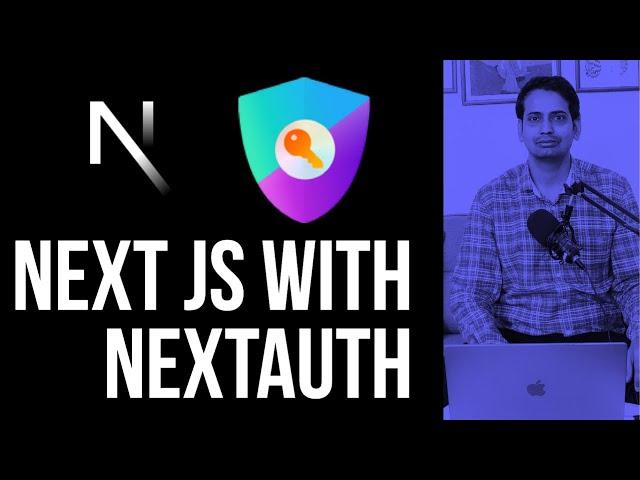 Ultimate Guide to Next.js Authentication with NextAuth  #nextjs #nextjs13