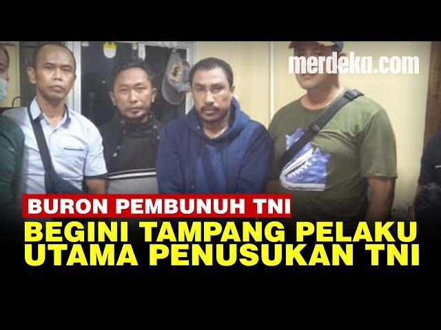 Baharudin Ditangkap! Pelaku Utama Pembunuhan Anggota TNI Tewas Dikeroyok di Pluit