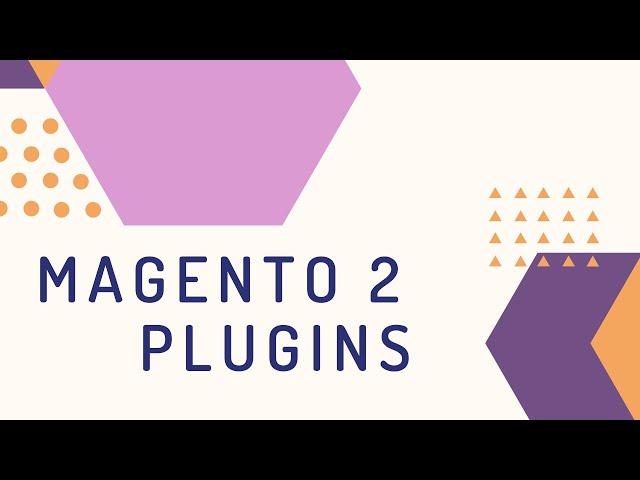 Magento 2 Plugins || Before After Around Plugins Explained