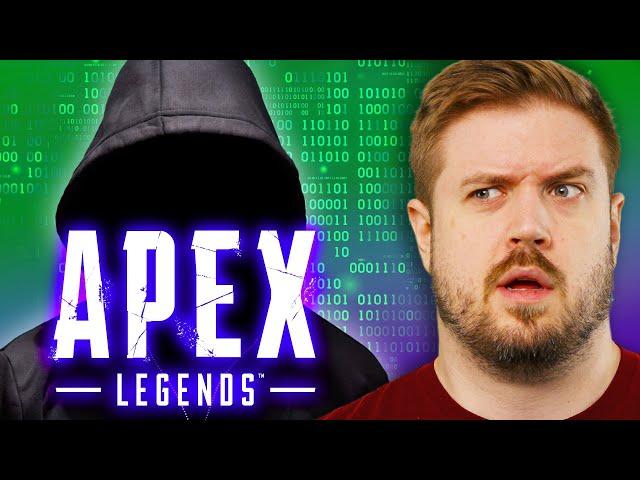 Apex Hacker SPEAKS…