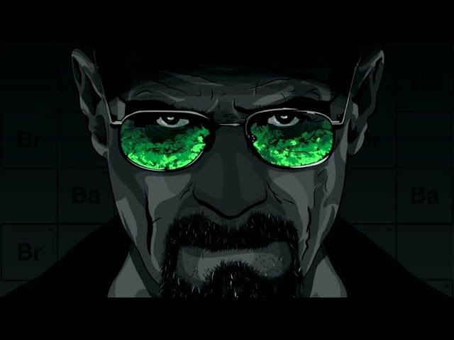 Boris Brejcha - Droplex - Hozho style | Minimal Techno ◆ I Am The One Who Knocks! (Mixed by EJ)