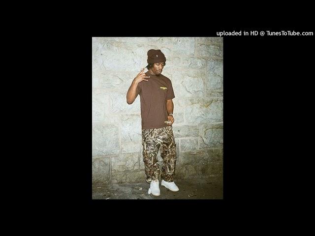 [FREE] Chi Chi X Section 8 X Lil Baby Type Beat "Money Calls”