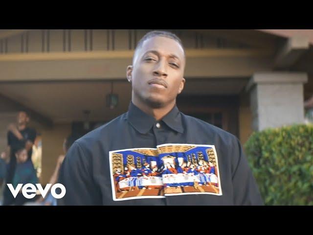 Lecrae - Blessings (Video) ft. Ty Dolla $ign