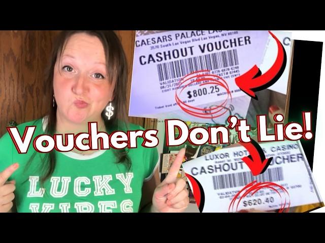 How to WIN at slots EVERY TIME!  ( Top 12 Insider Slot Machine Secrets ) 